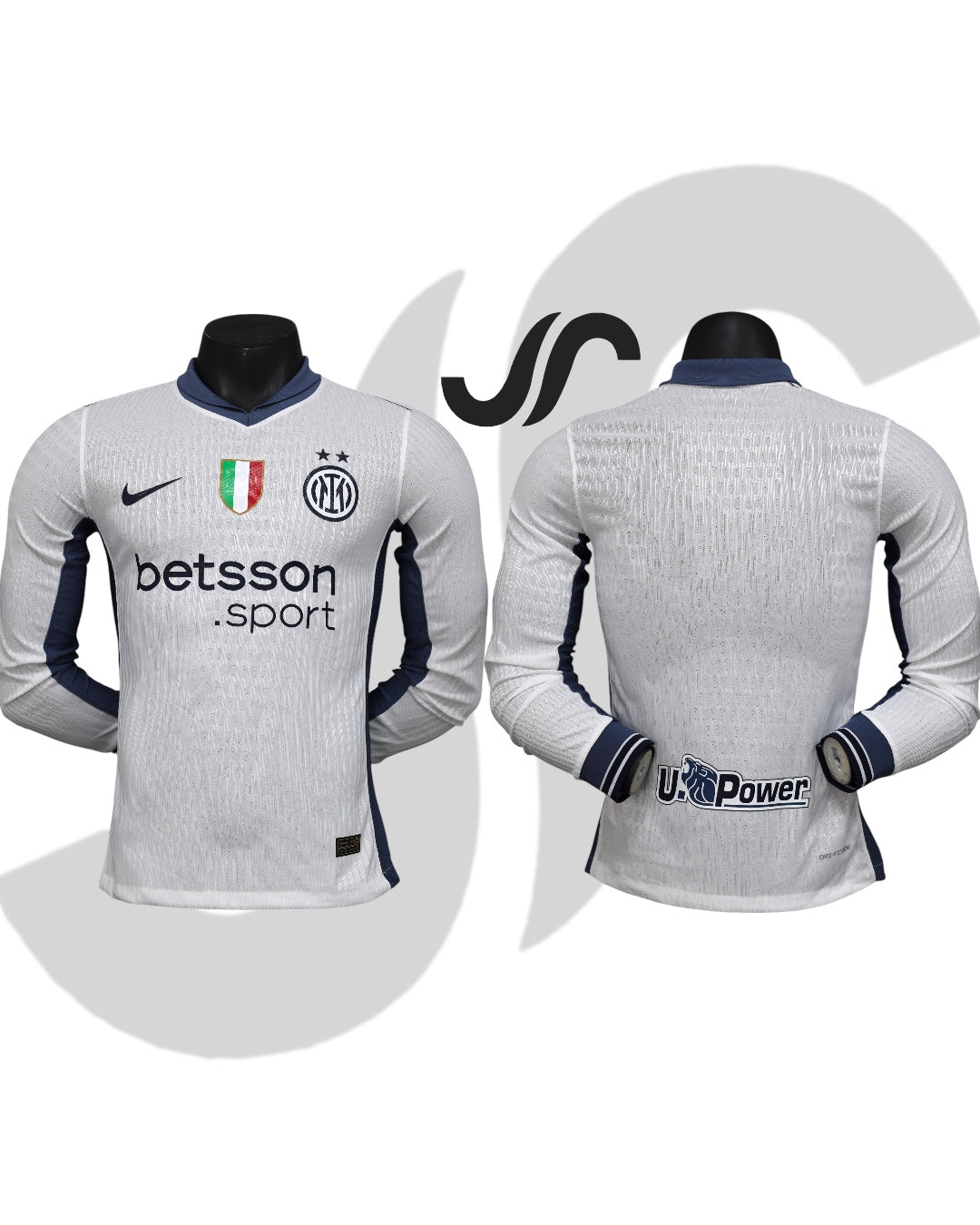 Inter Milan 24/25 Away Jersey