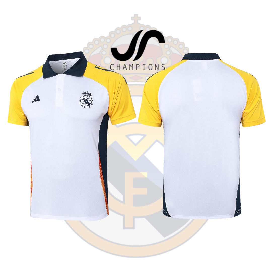 Real Madrid Polo Set