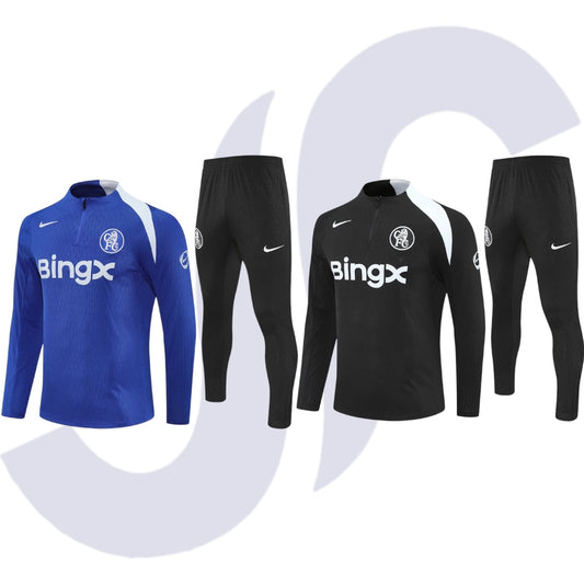Chelsea Tracksuits