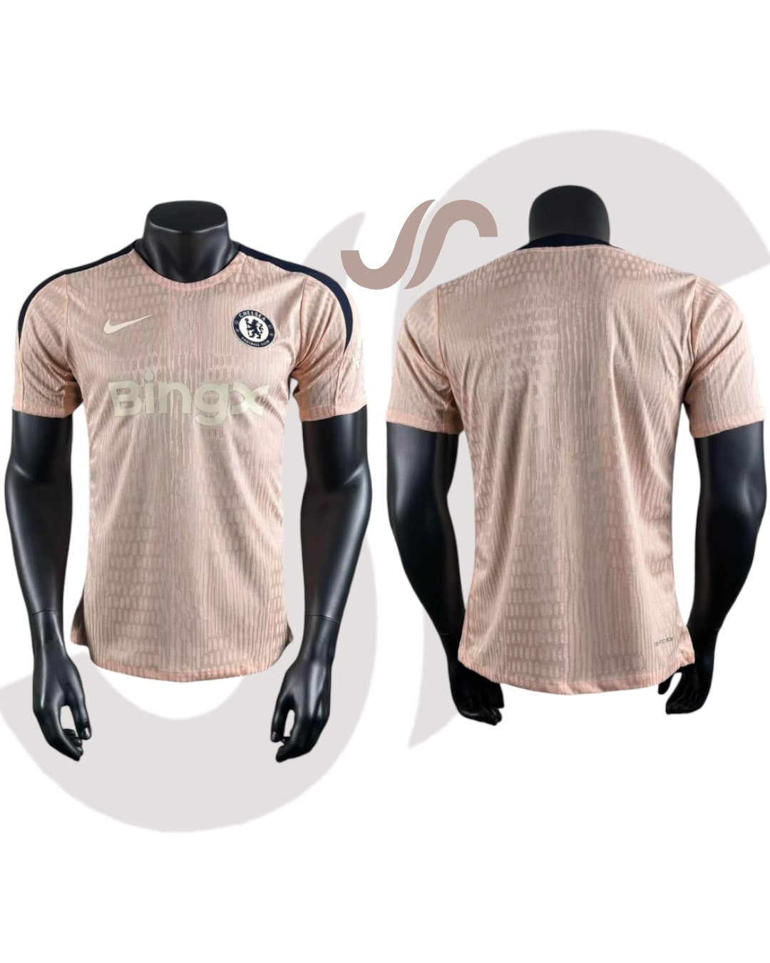 Chelsea Training Jersey