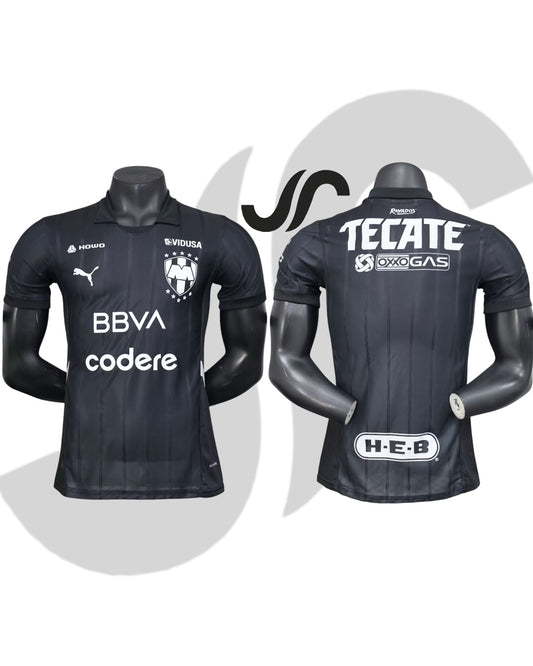 Monterrey 24/25 Away Jersey