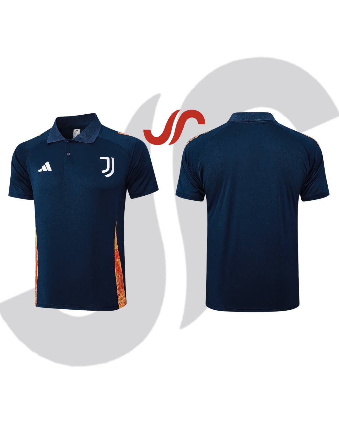 Juventus Polo Set