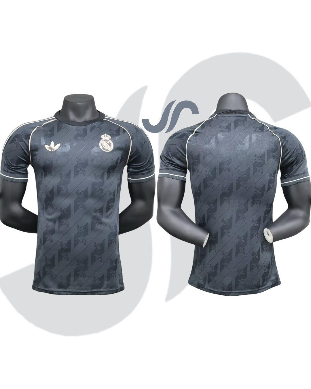 Real Madrid Originals Jersey