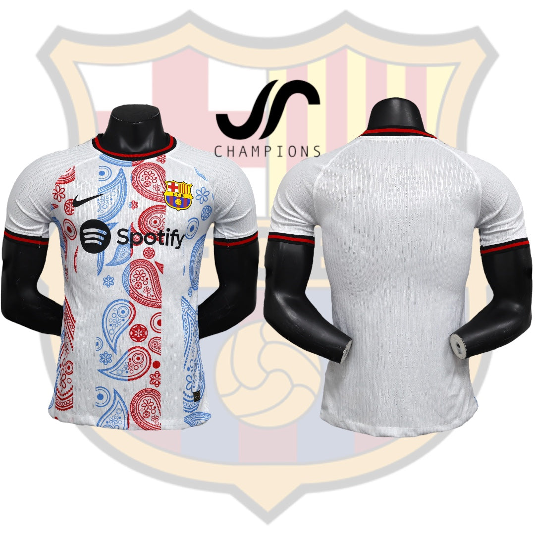 Barcelona Training Jersey