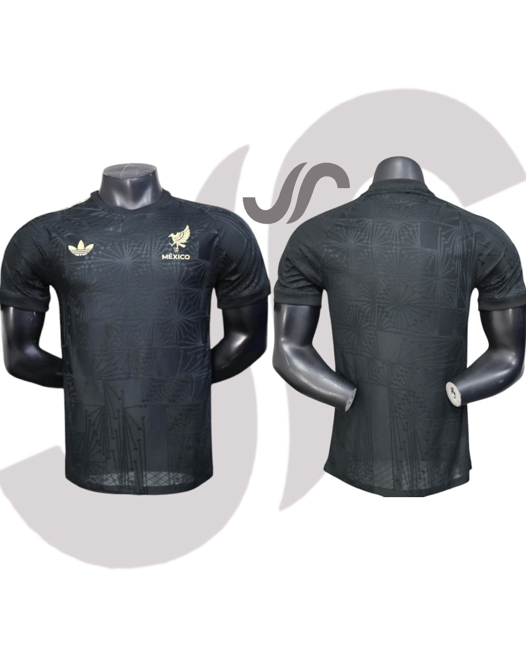 Mexico Jersey