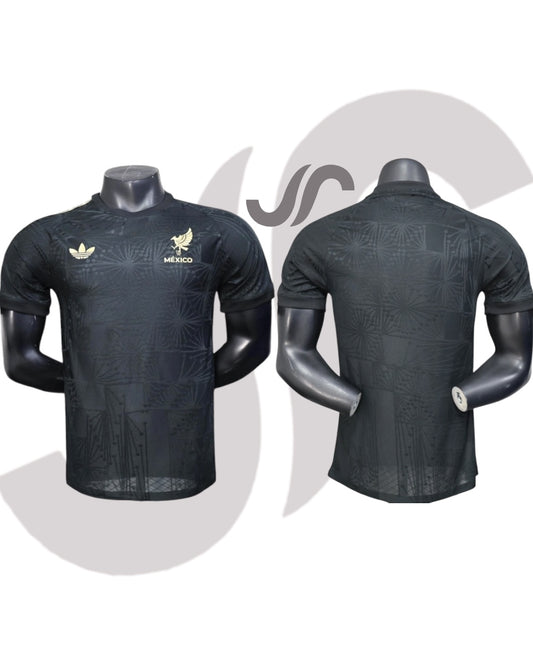 Mexico Jersey