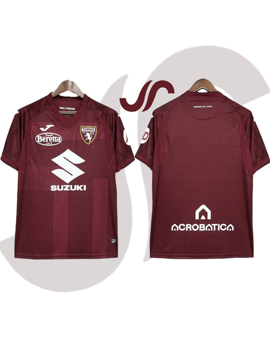 Torino 24/25 Home Jersey