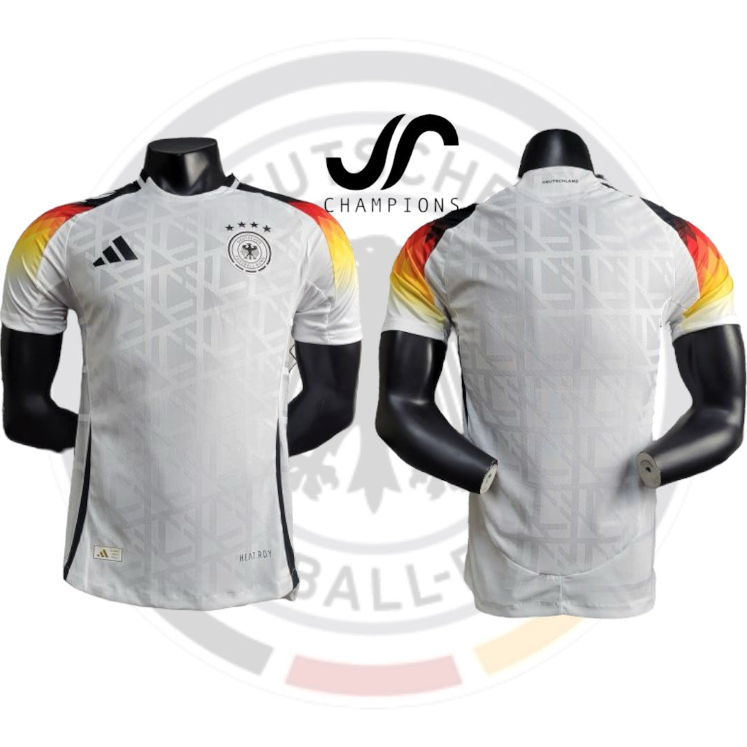 Germany Home Jersey 2024