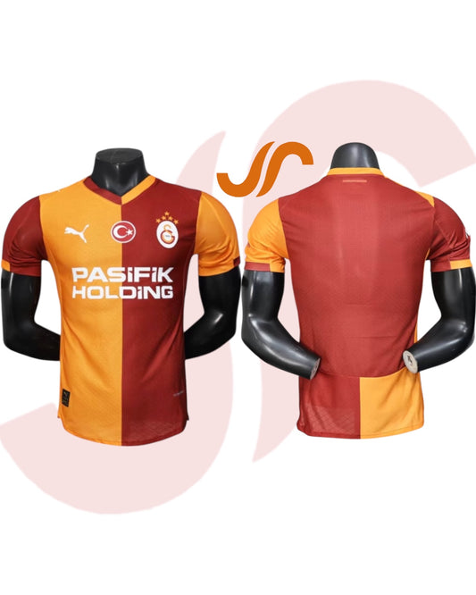 Galatasray 25/26 Home Jersey