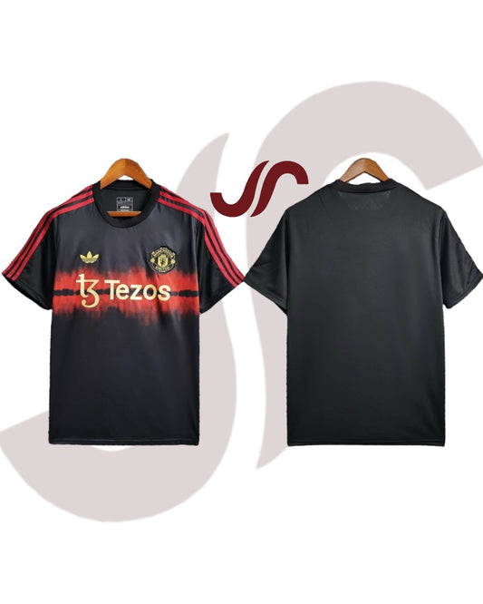 Manchester United Jersey