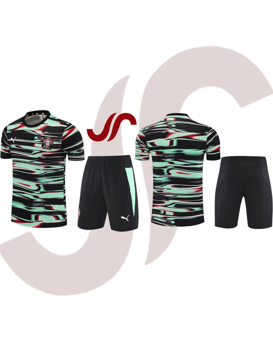 Portugal Training set