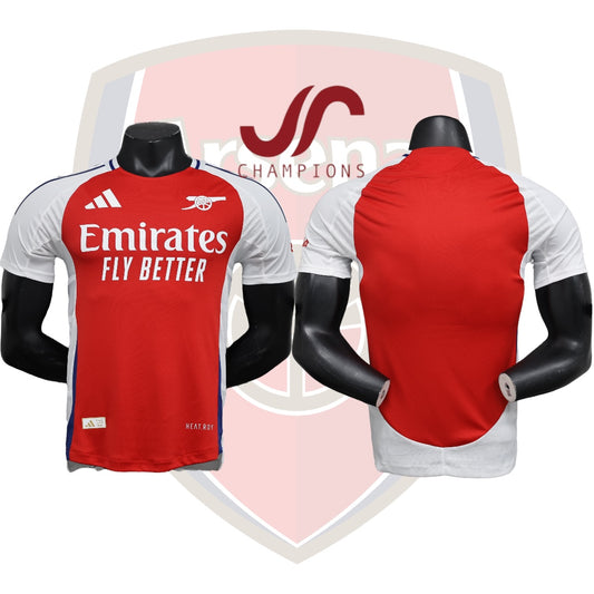 Arsenal 24/25 Home Jersey