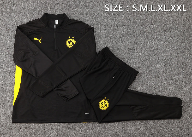 Dortmund Tracksuits