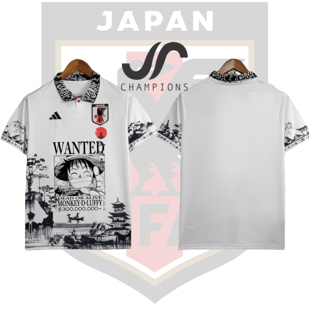 Japan Special Edition Jersey