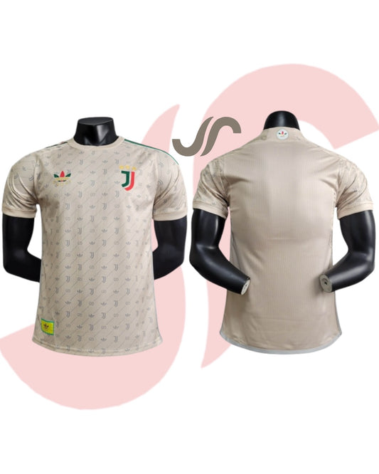 Juventus Special Edition Jersey