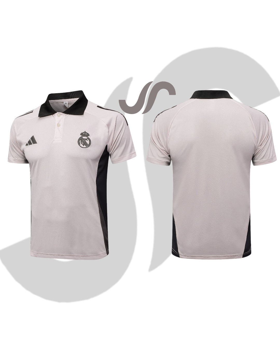 Real Madrid Polo