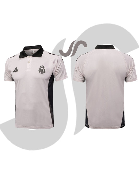 Real Madrid Polo