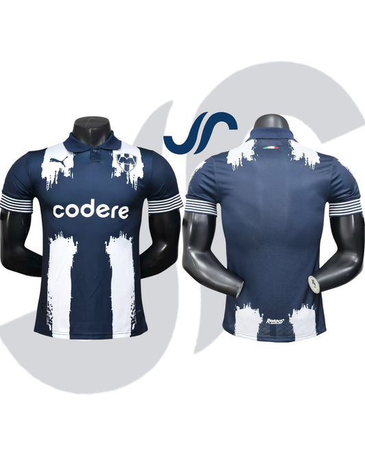 Monterrey 25/26 Home Jersey