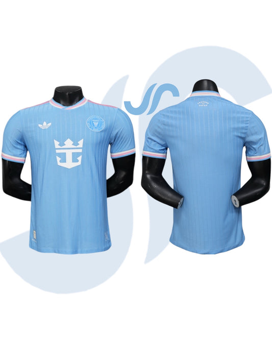 Inter Miami 25/26 Away Jersey