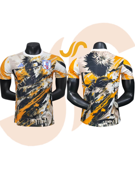 Japan Special Edition Jersey