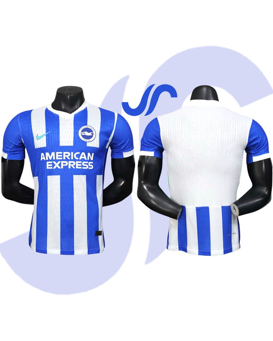 Brighton 25/26 Home Jersey