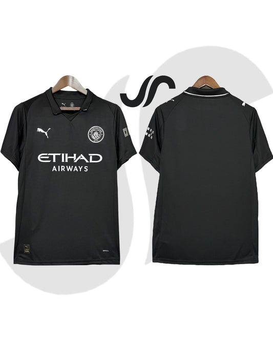 Man City 25/26 Away Jersey
