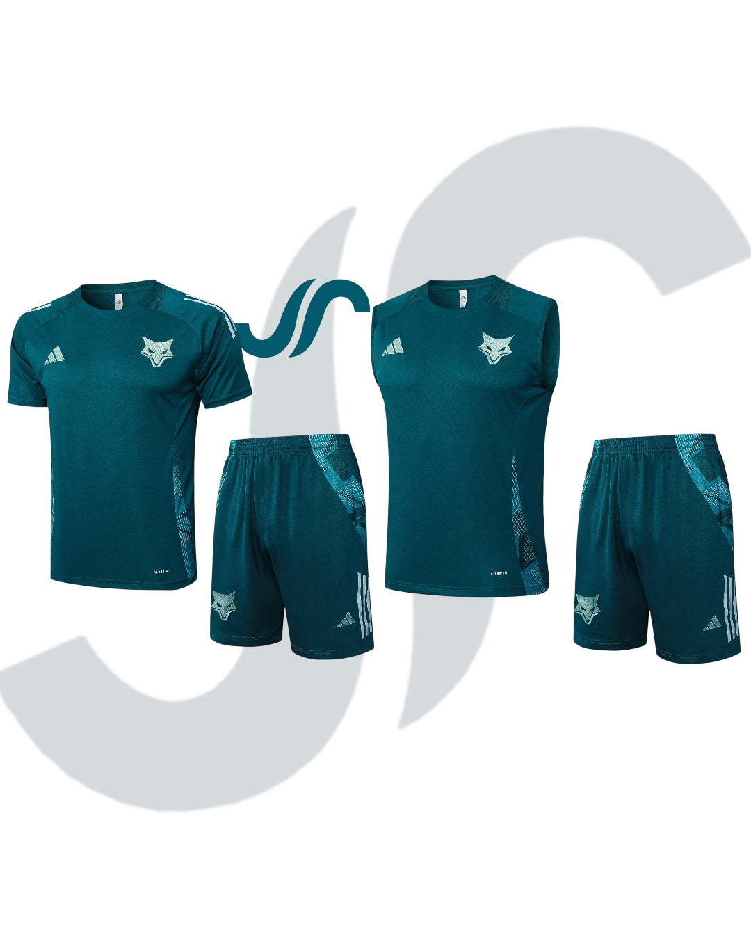 Cruzeiro Training Set