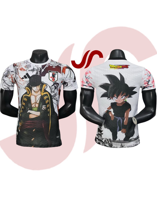 Japan Special Edition Jersey