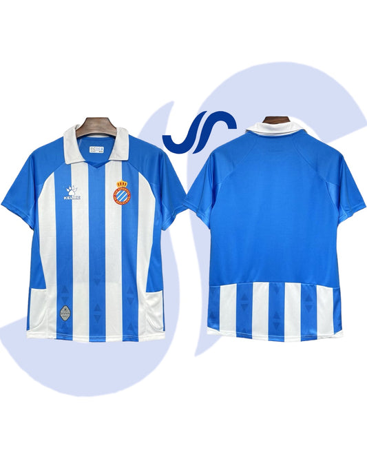 Espanyol 24/25 Home Jersey