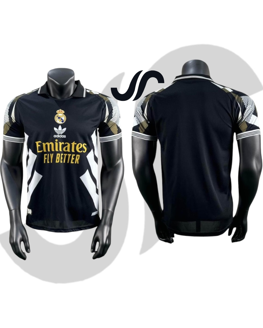 R-M Jerseys