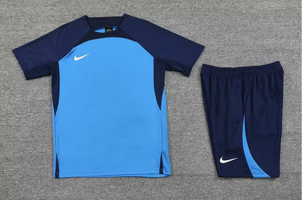 NK Training Set