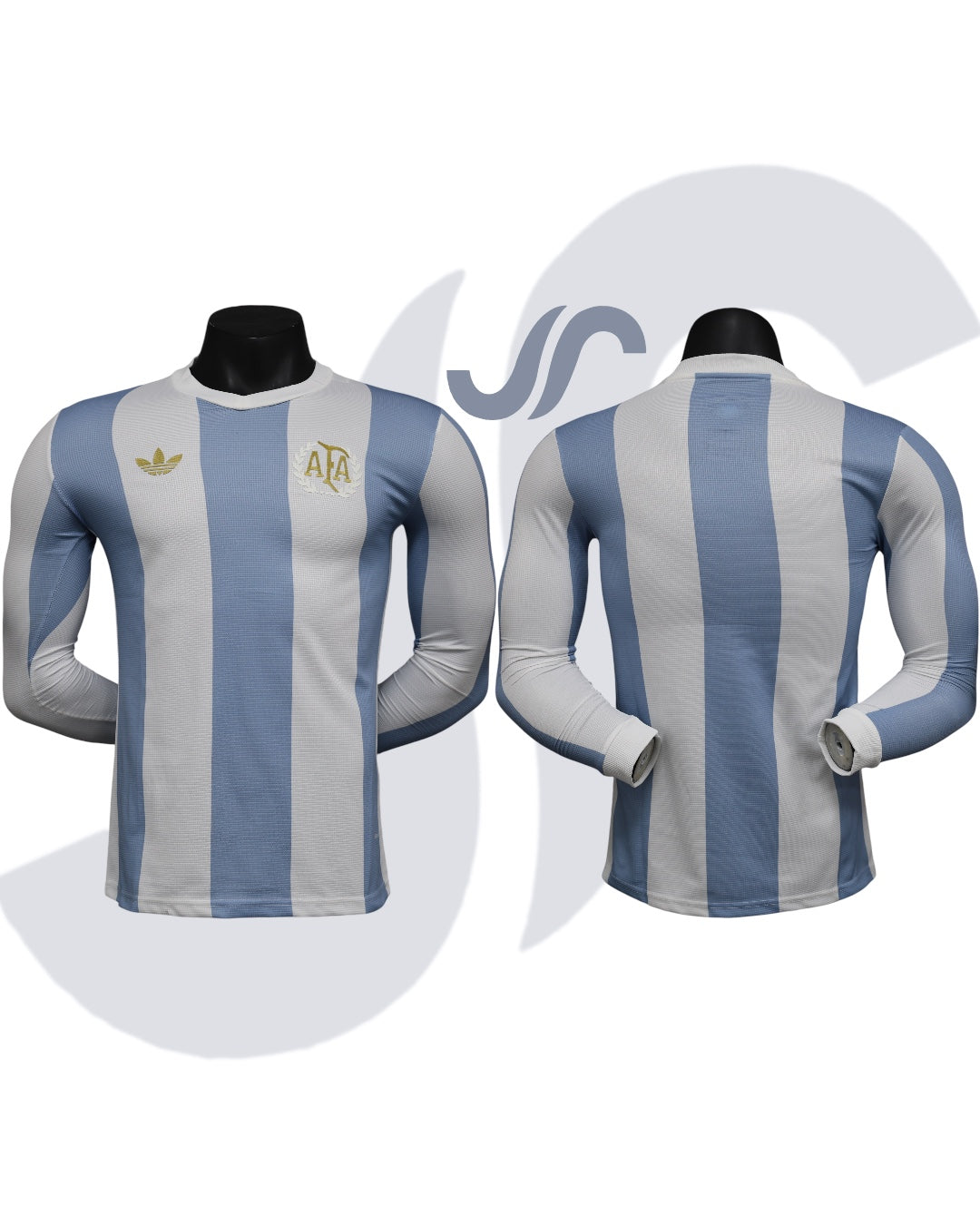 Argentina 50th Anniversary Jersey