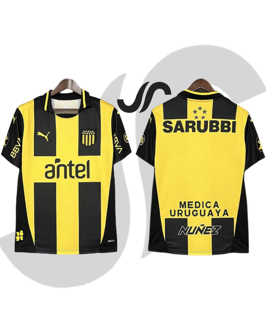 Penarol 25/16 Home Jersey
