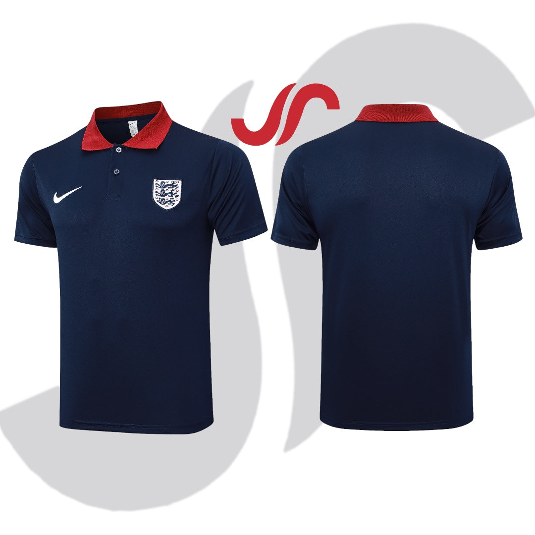 England Polo