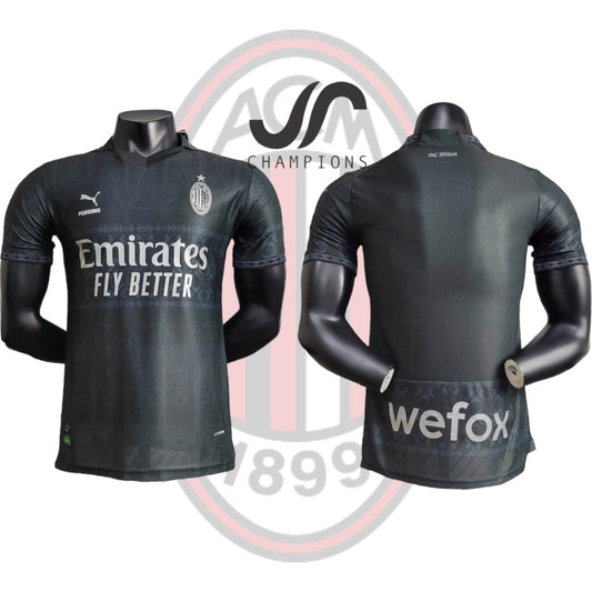 Ac Milan 23/24 Away Jersey