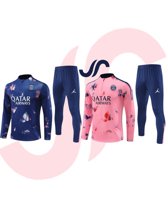 PSG Tracksuit