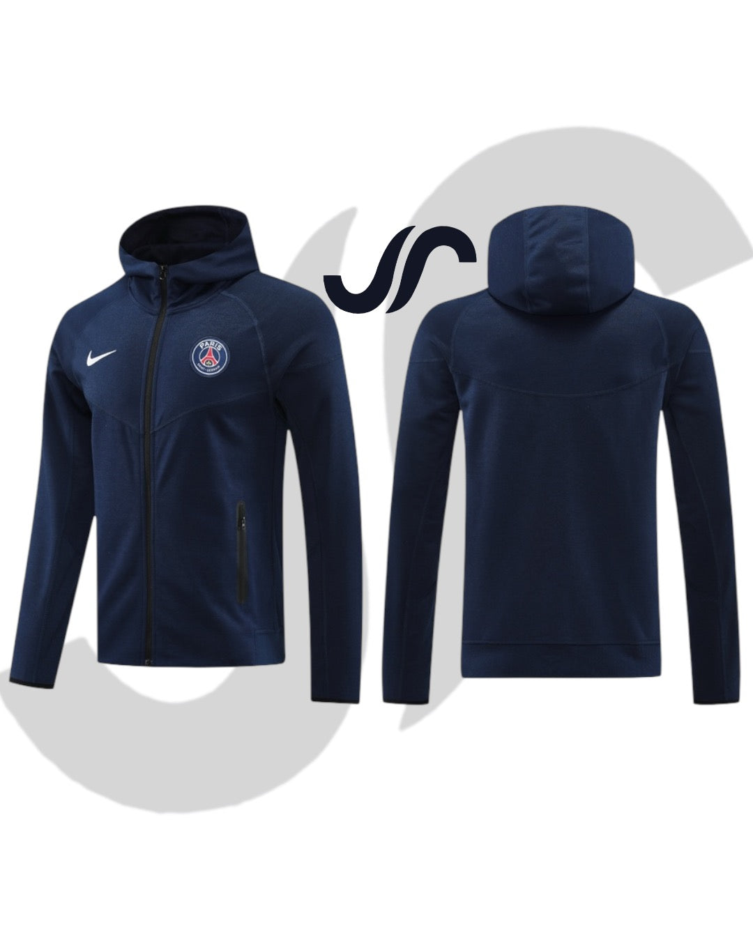 PSG Hoody Set