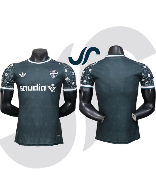 Al Ahly Jersey
