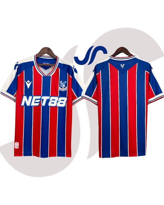 Crystal Palace 25/26 Home Jersey