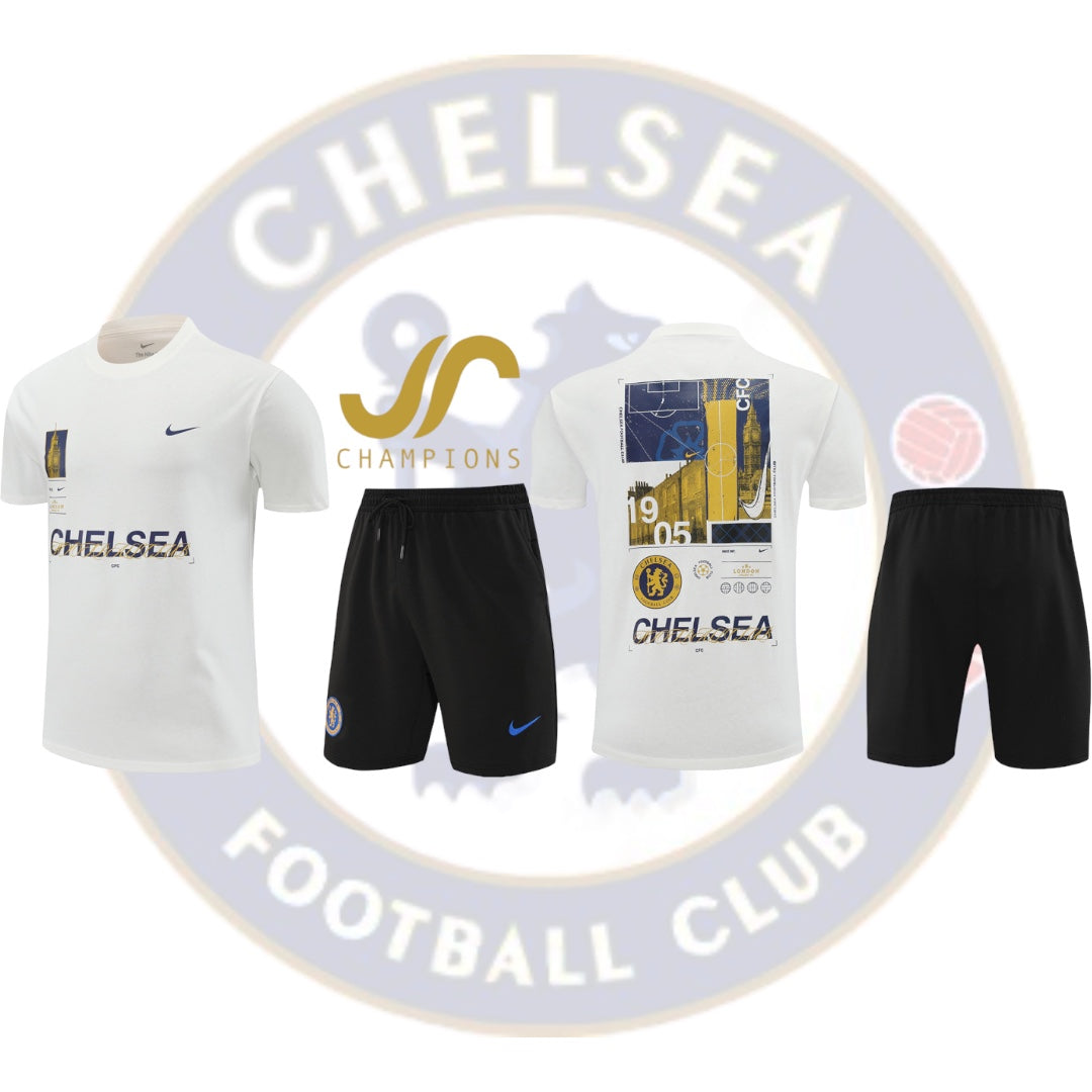 Chelsea Casual Set