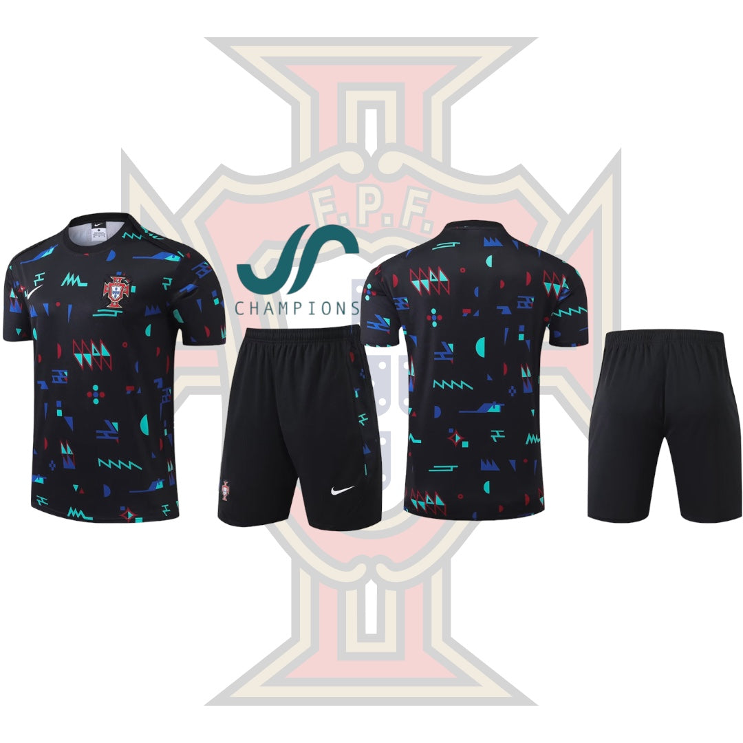 Portugal Training Set