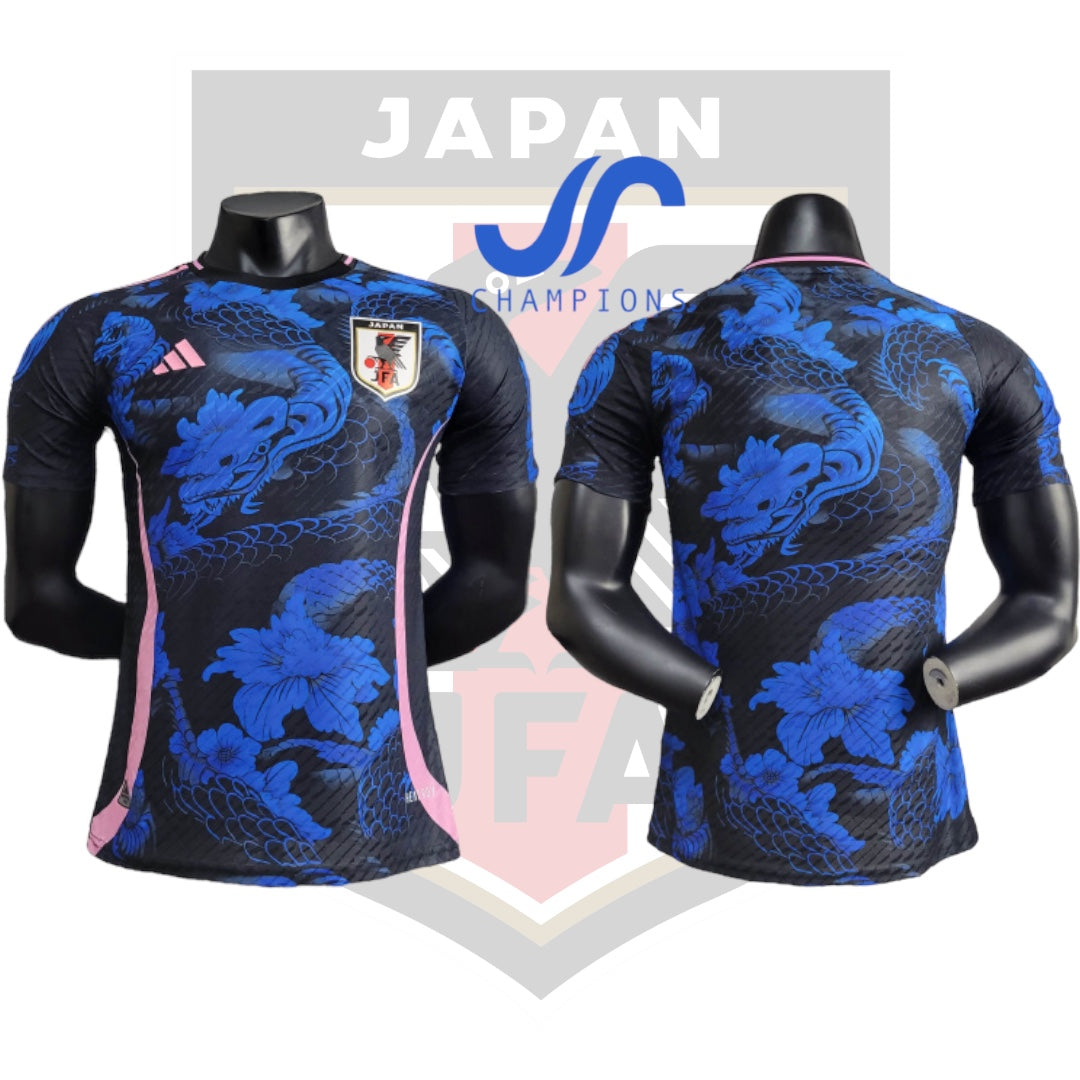 Japan Special Edition Jersey