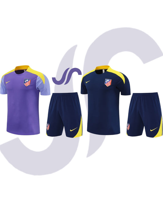 Atletico Madrid Training Sets