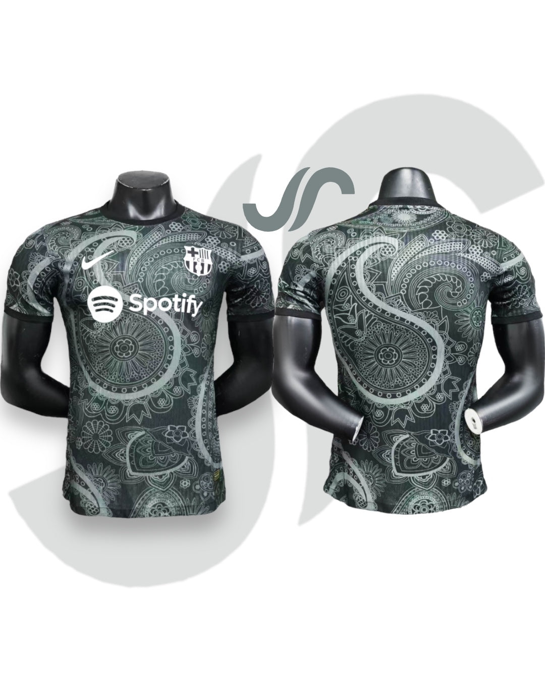 Barcelona Special Edition Jersey