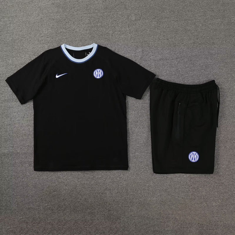 Inter Milan Cotton Set