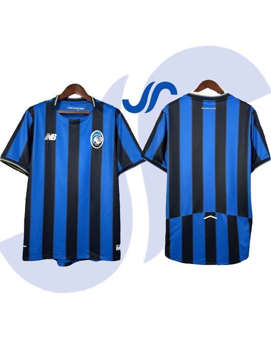 Atalanta 25/26 Home Jersey
