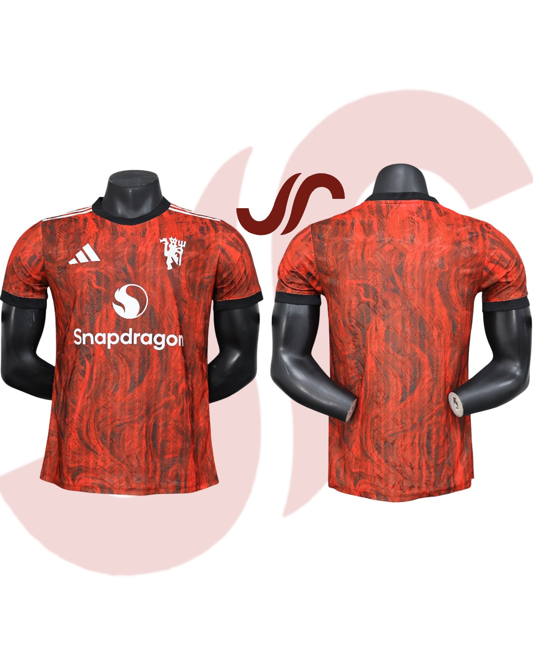 Manchester United Jersey