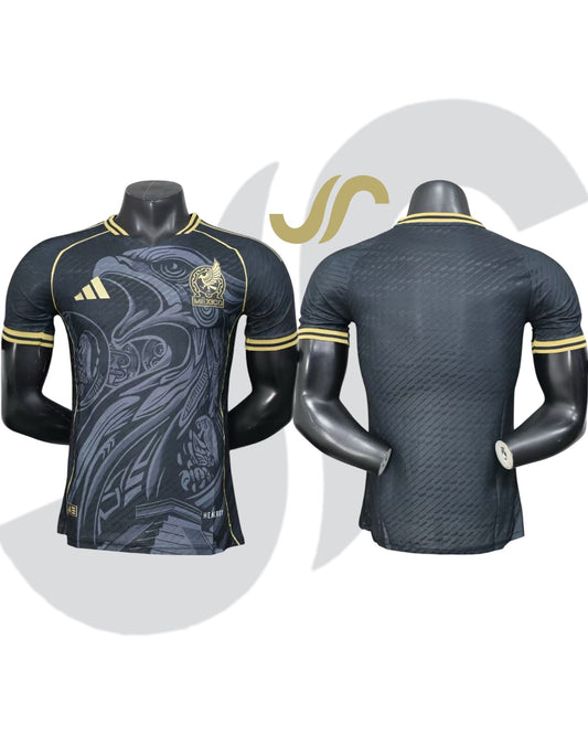 Mexico Jersey