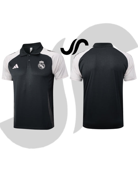 Real Madrid Polo Set