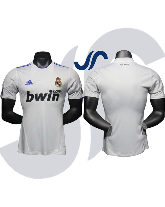 R-M 10/11 Home Jersey